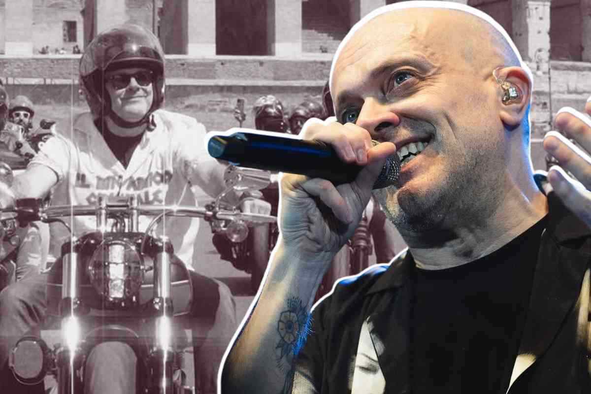 il tour max pezzali hits only si terrà negli stadi