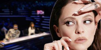 francesca michielin x factor
