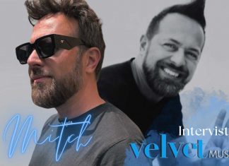 Mitch intervista esclusiva