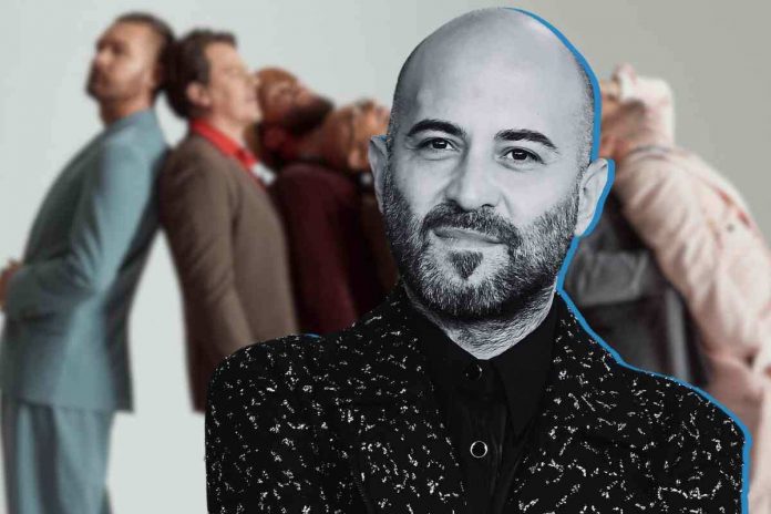 negramaro e fabri fibra i negramaro e fabri fibra hanno rilasciato una nuova canzone insieme