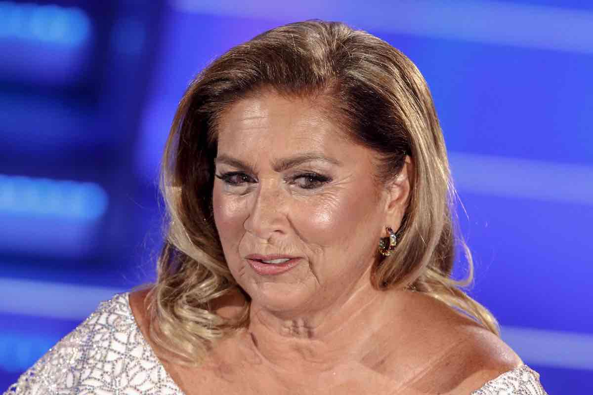 romina power tutto su di lei