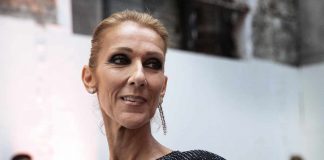 Celine Dion condizioni di salute