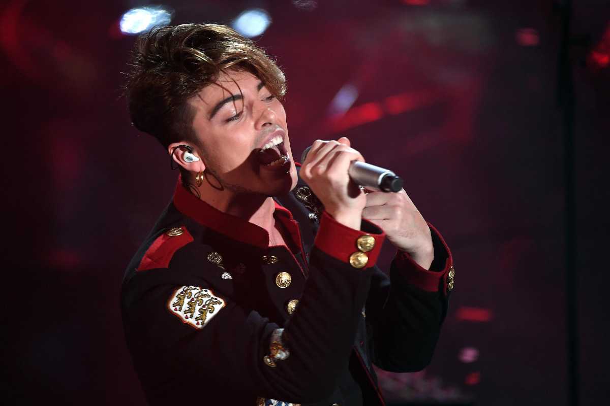 The Kolors, le ultime due date dei concerti 2023