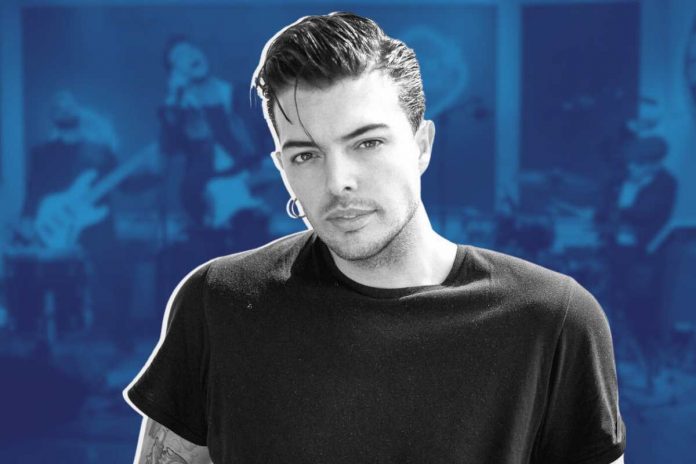 VelvetMusic 16.09.2023 Nuovo successo per i The Kolors