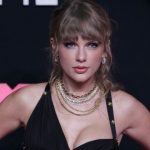 Taylor Swift arista