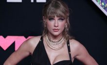 Taylor Swift arista