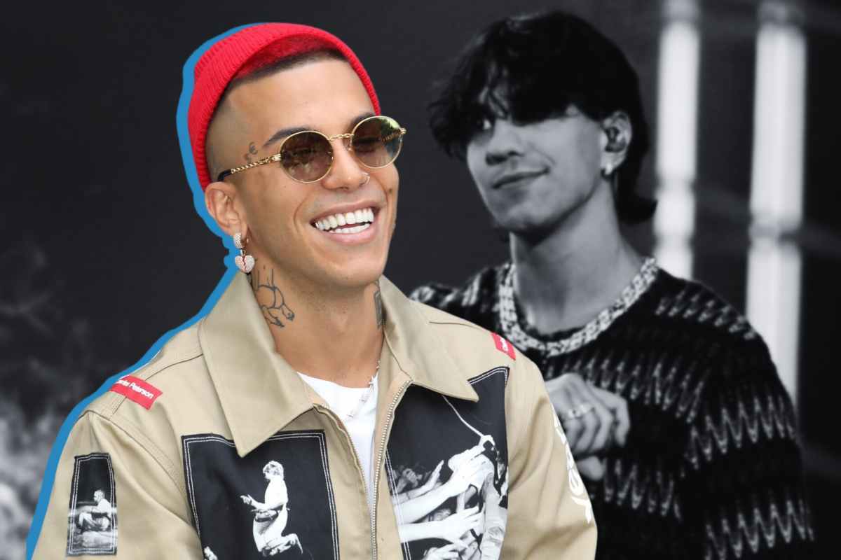 Tedua e Sfera Ebbasta fanno sognare i fan, la sorpresa è dietro l'angolo