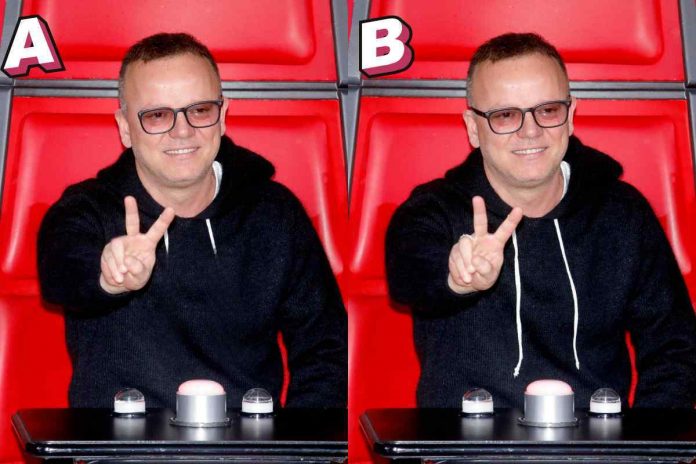 test differenze d'alessio