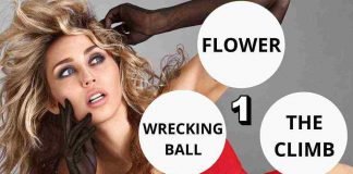 Test di personalità miley cyrus