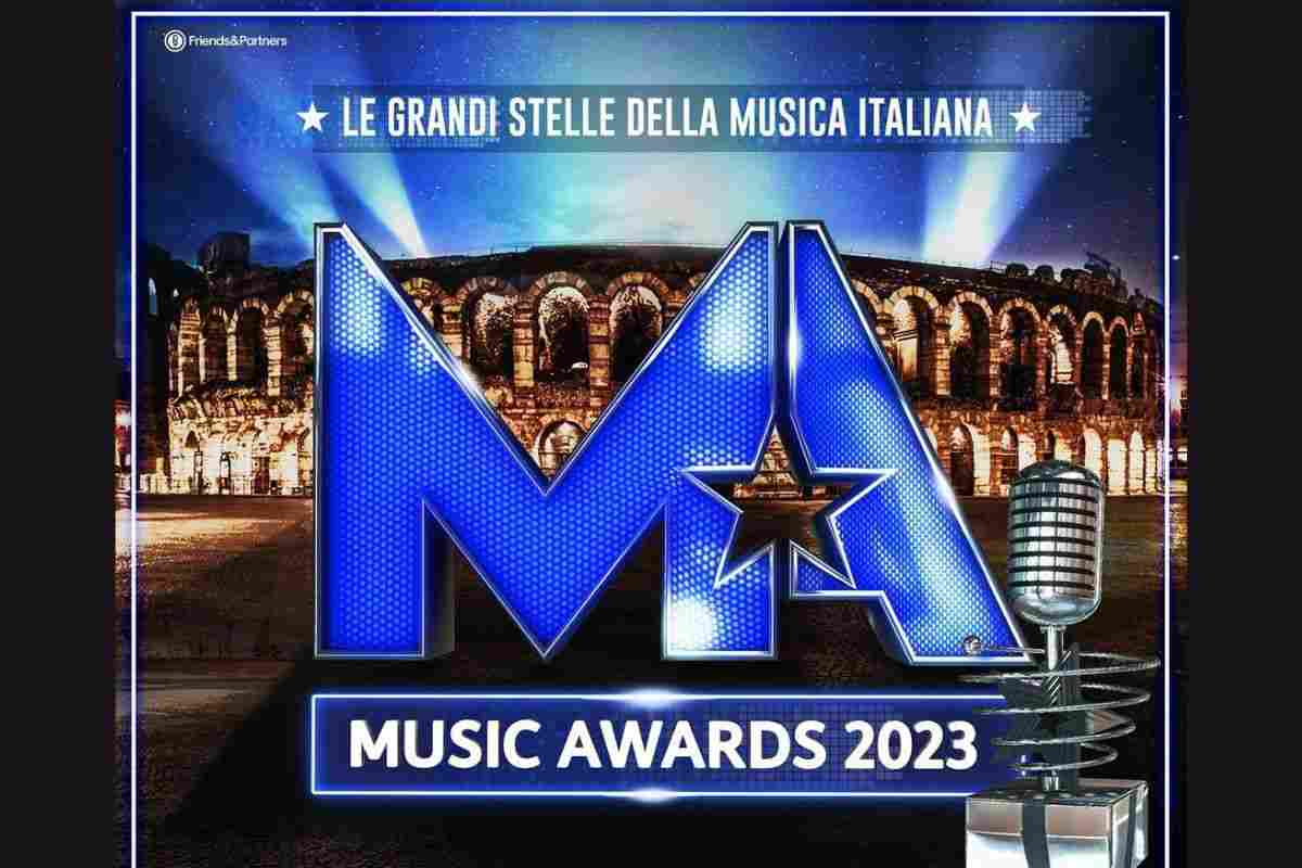 tim music awards dettagli