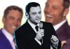 La casa di Tiziano Ferro e suo marito
