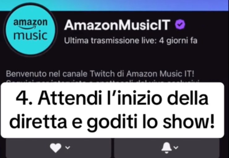 Le istruzioni passo passo per seguire Marrageddon su Twitch gratis