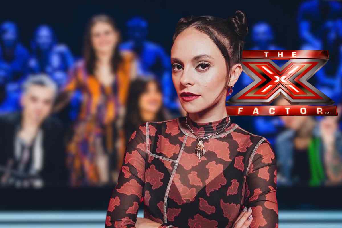 X Factor parte con il botto