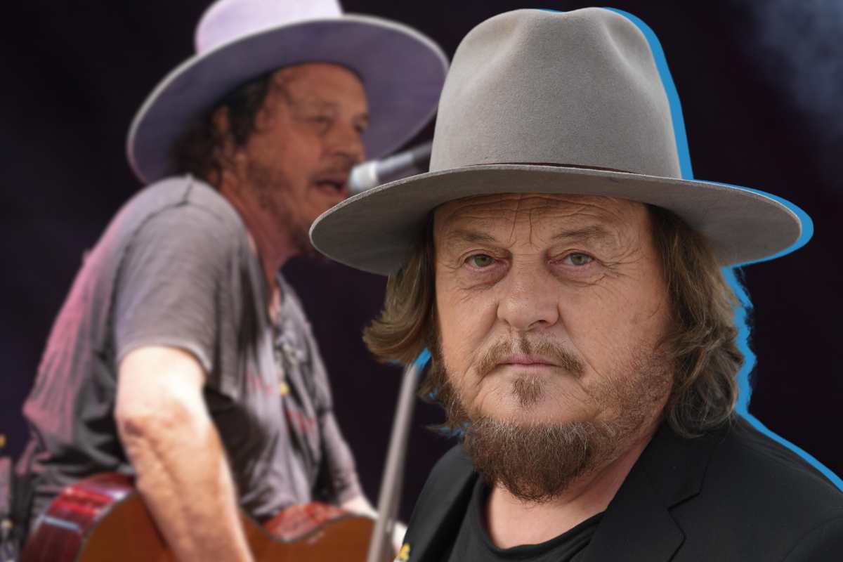 zucchero con i figli