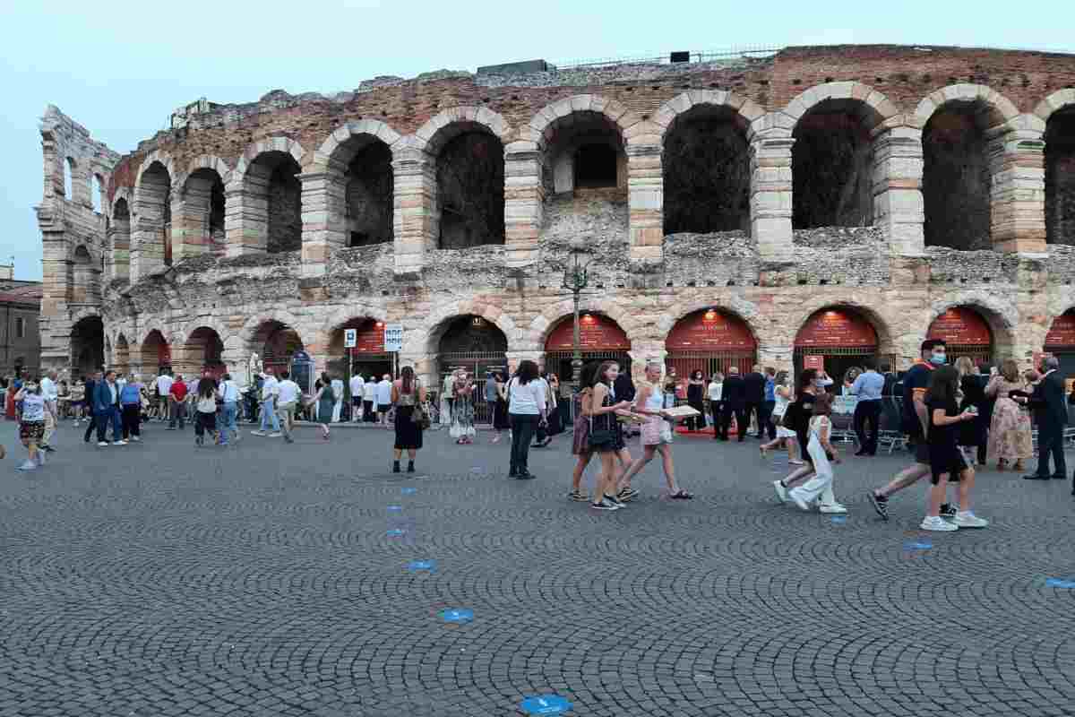 Arena di Verona