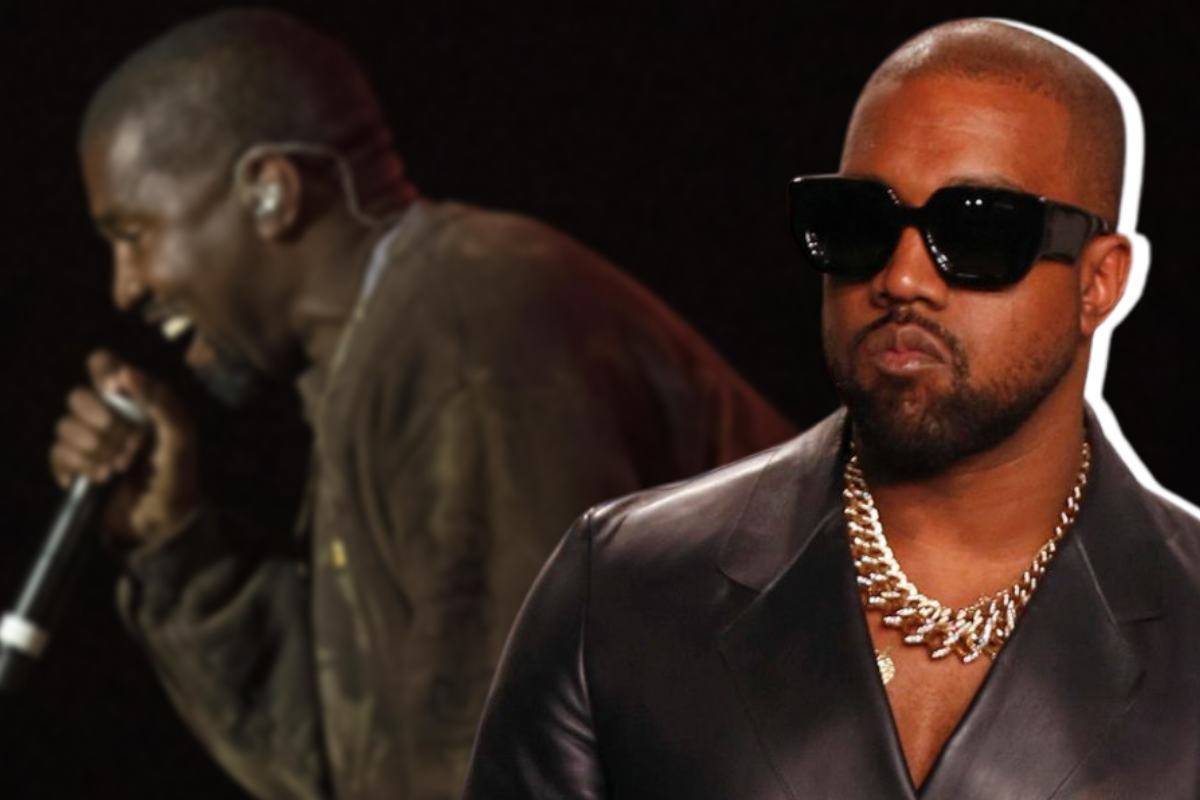 Kanye West concerto reggio emilia rinvio biglietti