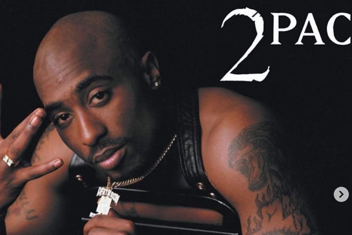 2pac è stato ucciso con quattro colpi di pistola