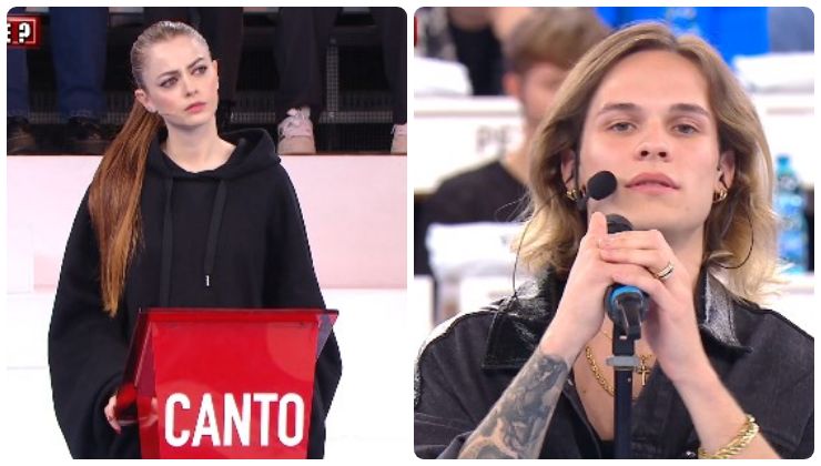 Annalisa-Matthew