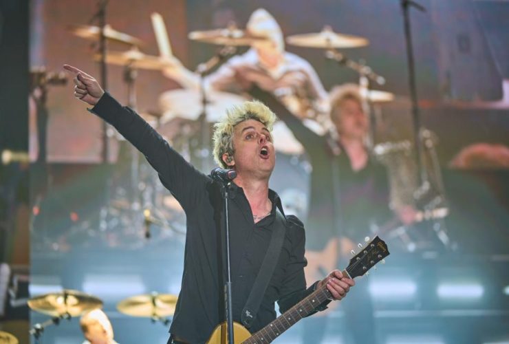 Green Day