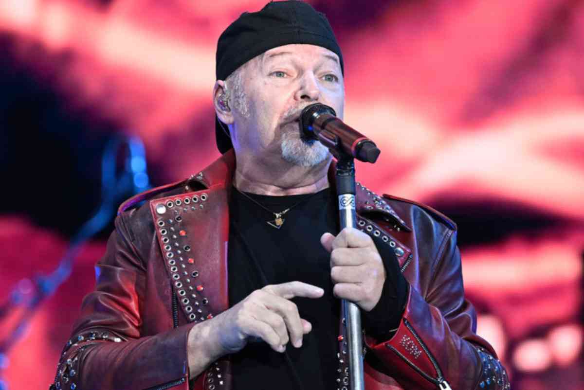 Vasco Rossi