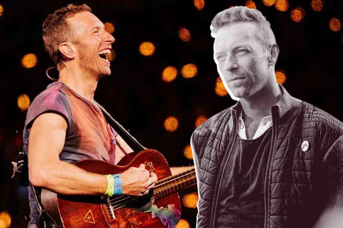 Coldplay contro l'ex agente