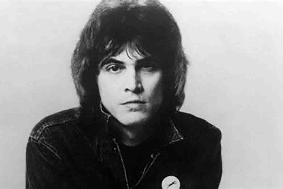 Dwight Twilley, oltre cinquant'anni di carriera nel pop americano