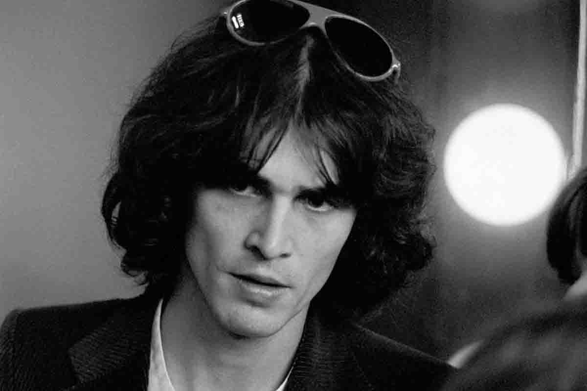 Dwight Twilley, suonò con Elvis e Tom Petty