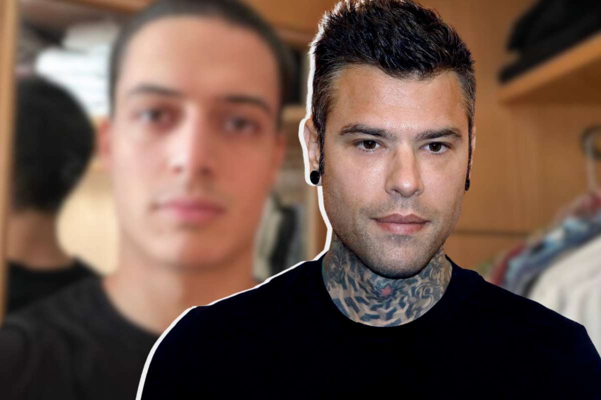 Fedez e Luis Sal, la lotta continua