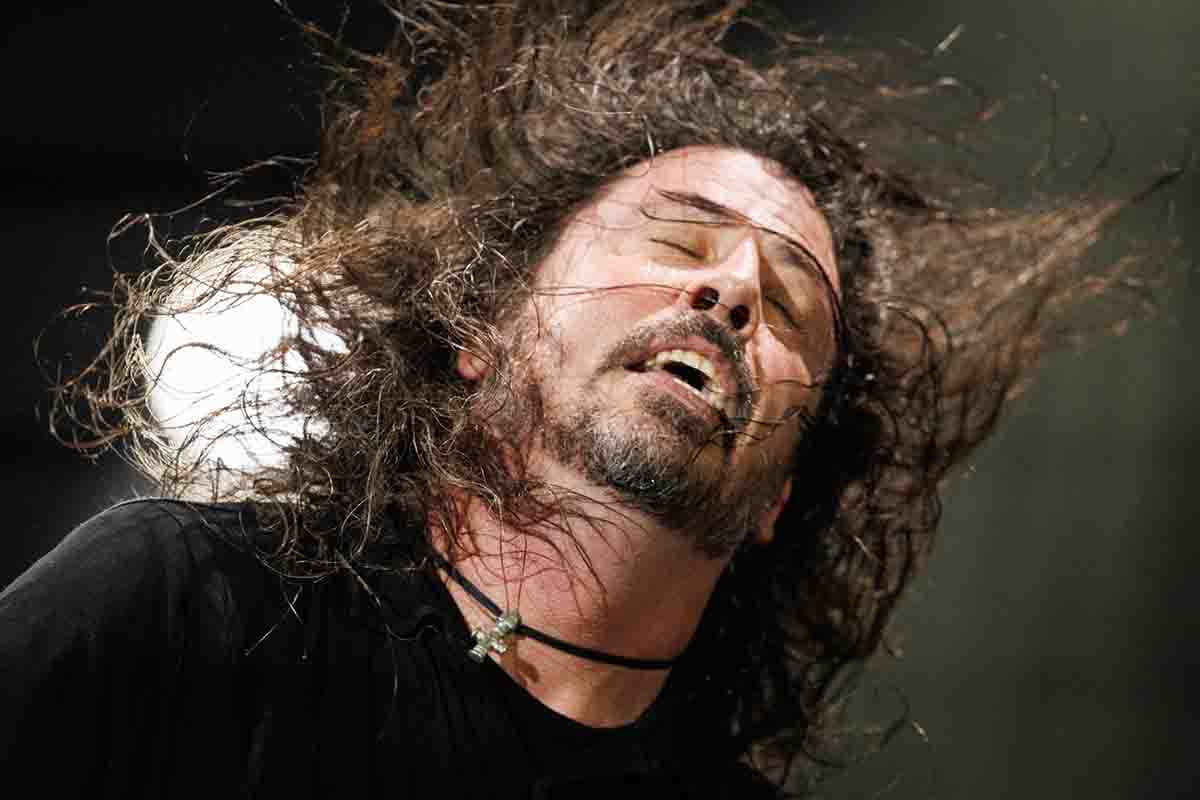 Si allunga il tour mondiale del prossimo anno dei Foo Fighters