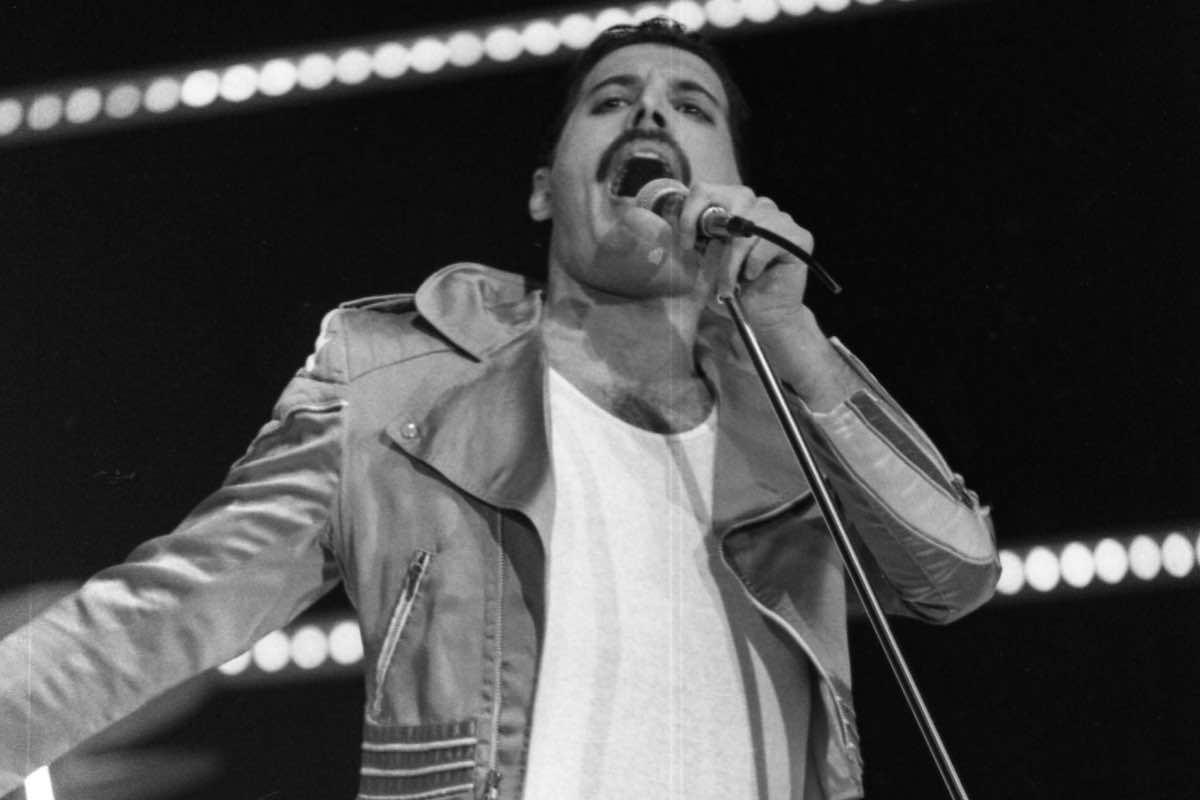 Una mostra interamente dedicata a Freddie Mercury e ai Queen, apre a Rimini