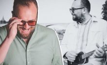 Raphael Gualazzi torna con un nuovo singolo