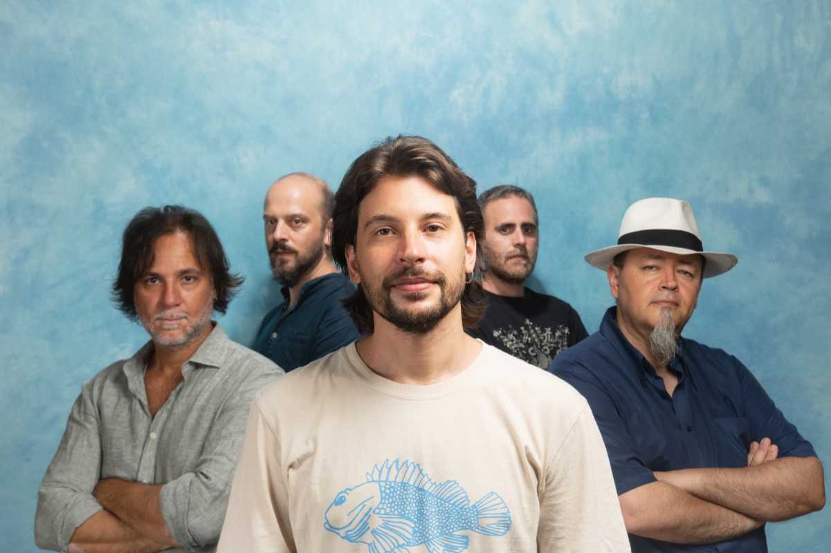 Intervista a Giovanni Block