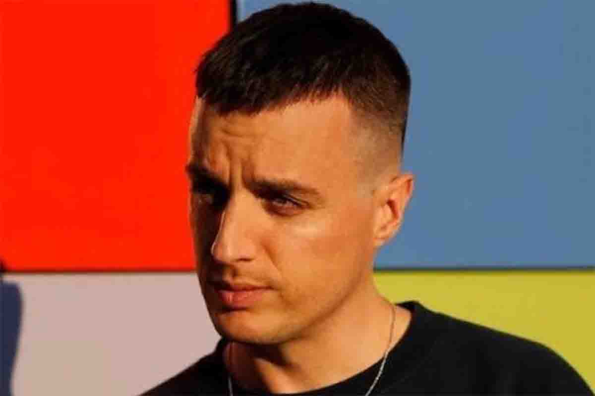Jamie Tiller, londinese, era uno dei DJ di musica elletronica più affermati