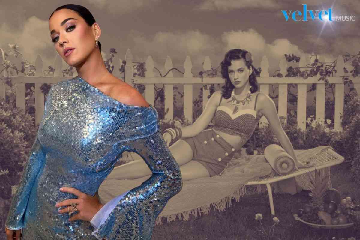 katy perry presterà la voce a un personaggio di peppa pig