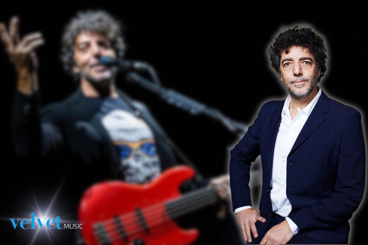 Max Gazzé esce con un nuovo singolo