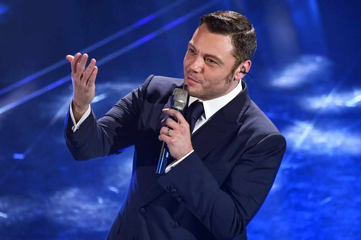 Tiziano Ferro duro sfogo contro la stampa