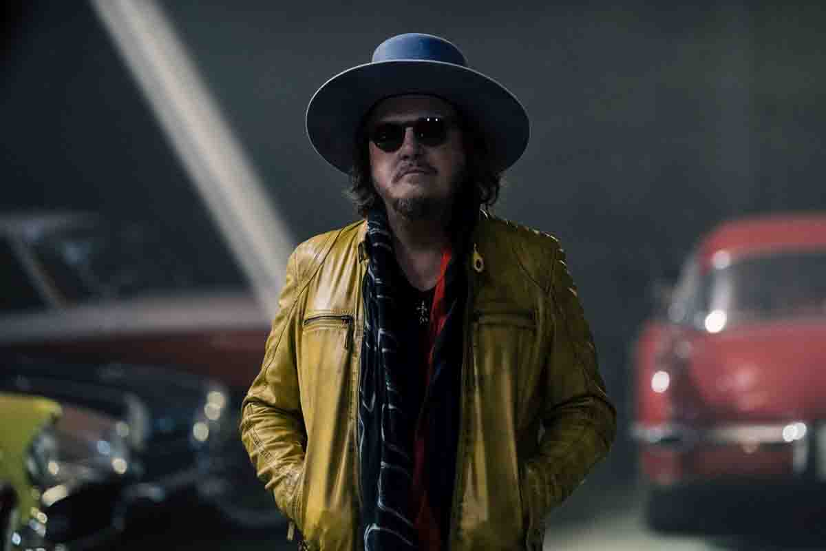 Zucchero, 68 anni e 60 milioni di dischi venduti