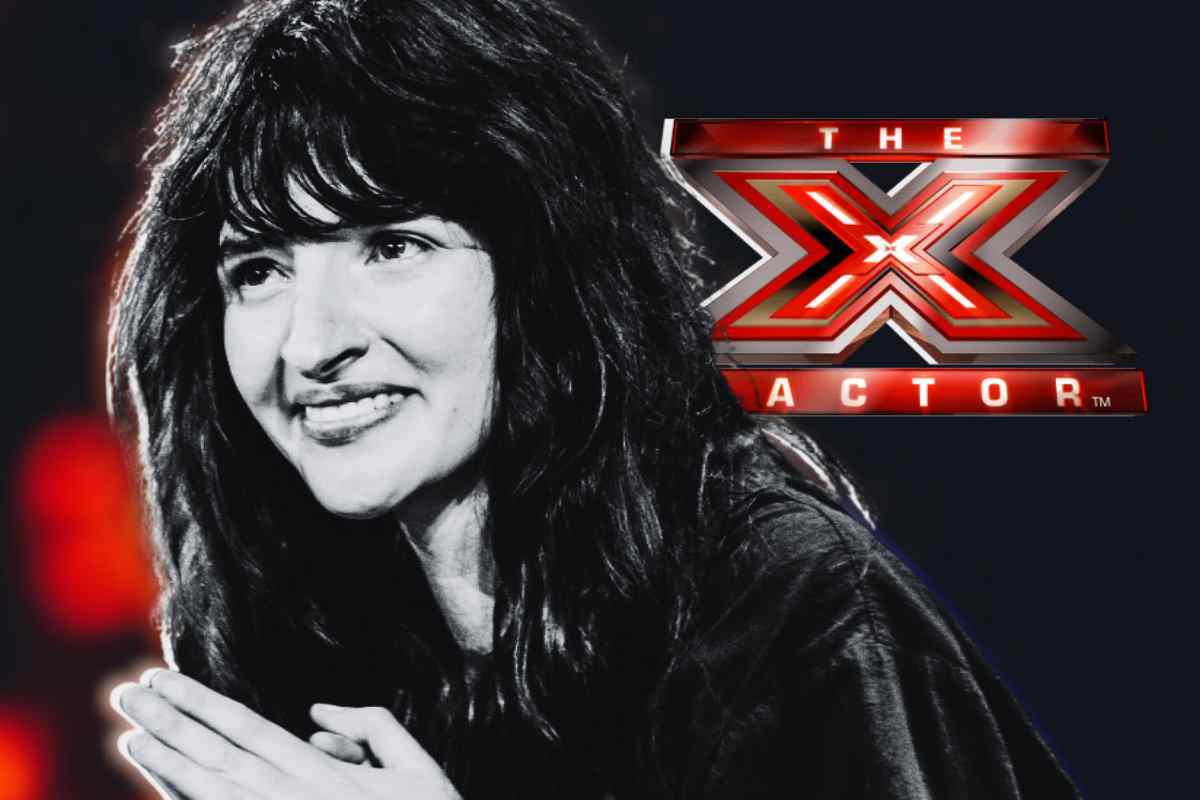 angelica bove chi è età vita privata carriera x factor