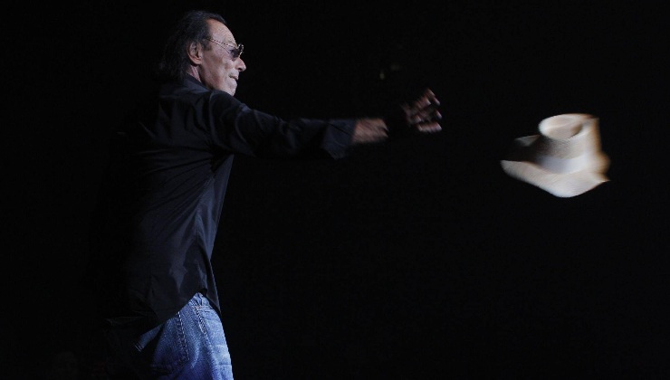 Antonello Venditti, tutto quello che c'è da sapere sul cantante