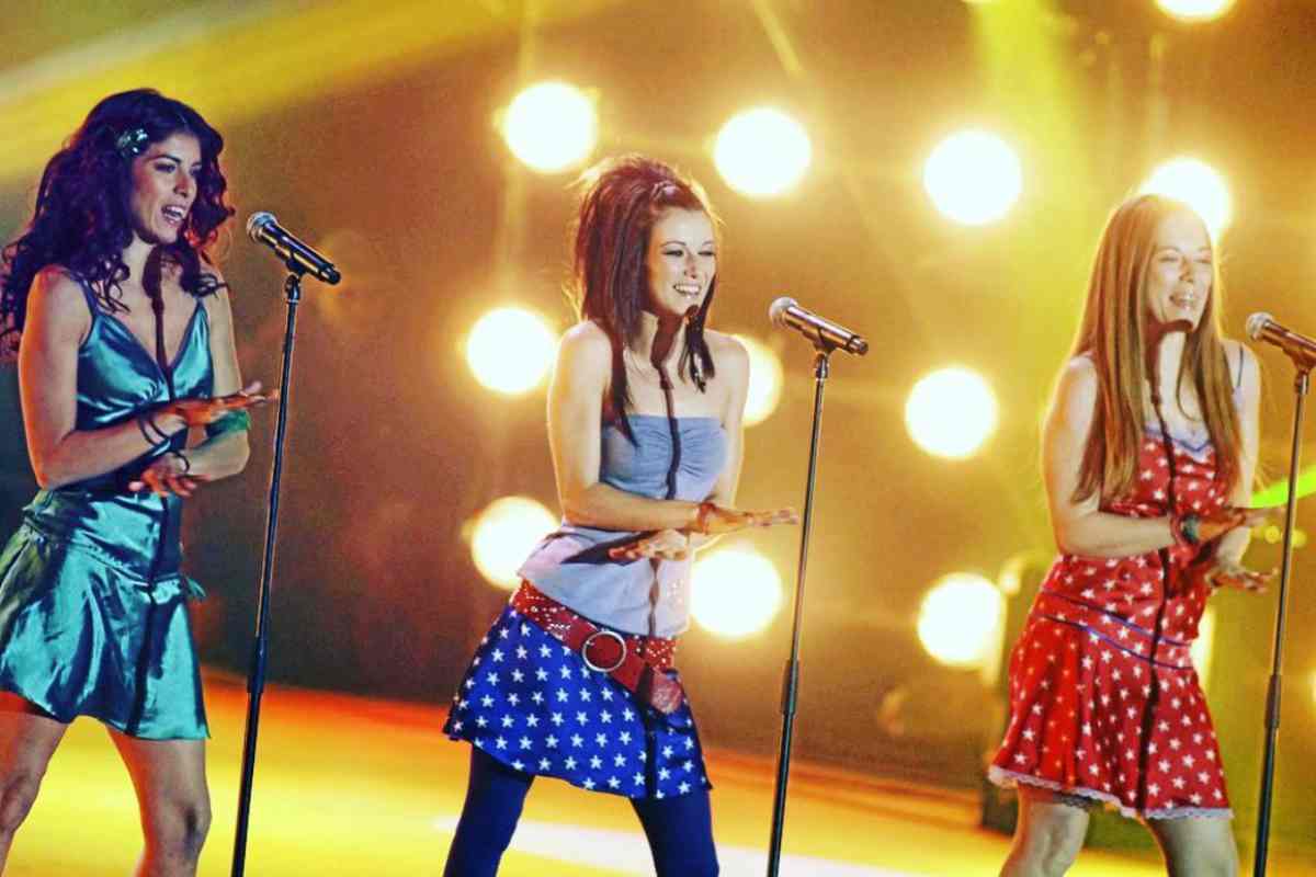 asereje delle las ketchup contiene la melodia di un'altra canzone