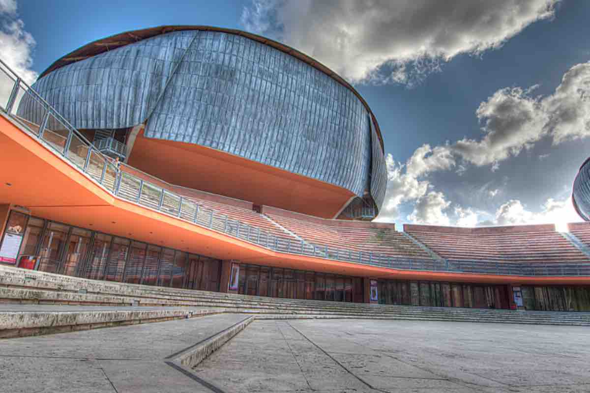 L'Auditorium Parco della Musica riparte con una nuova stagione di concerti