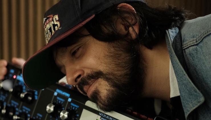 calcutta è in radio con 2minuti