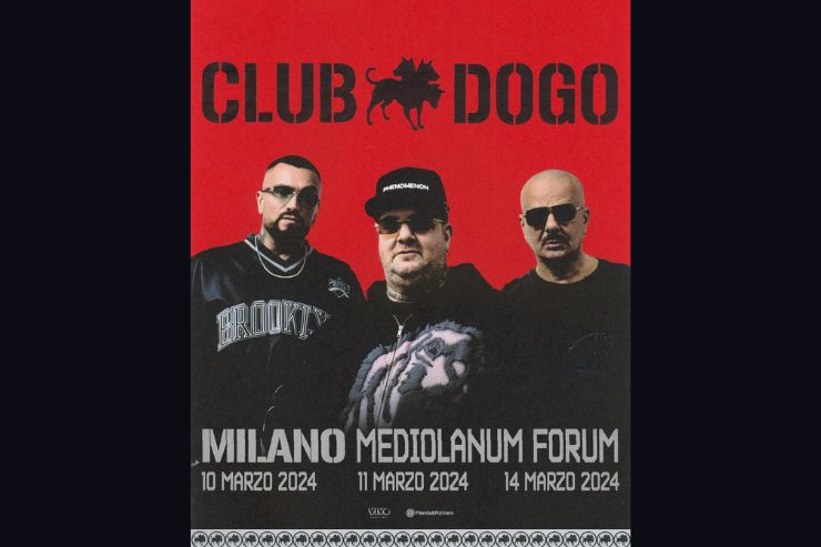come si sono riuniti i club dogo