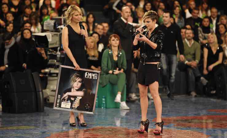 Emma Marrone - Figure 2