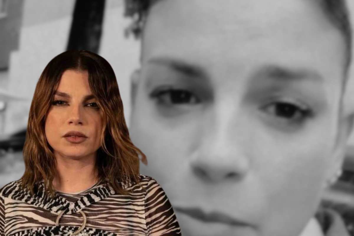 padre morto emma marrone