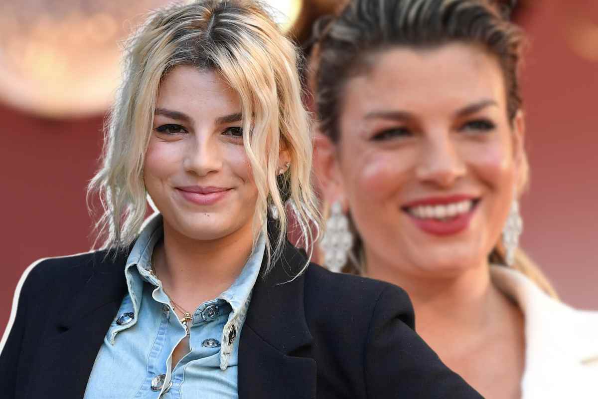 Emma Marrone: tutta la verità sul nuovo fidanzato