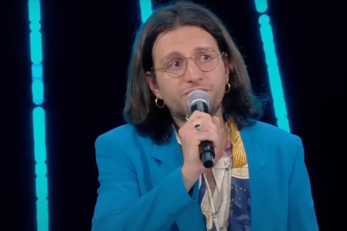 Il Solito Dandy chi è età vero nome carriera vita privata x factor