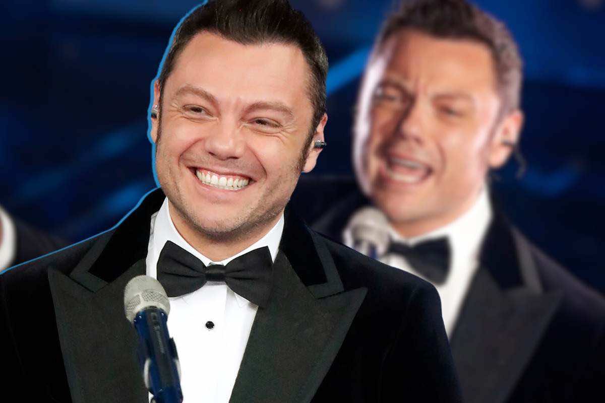 Tiziano ferro tatuaggio