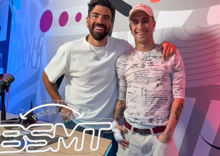 gianluca gazzoli chi è età carriera vita privata