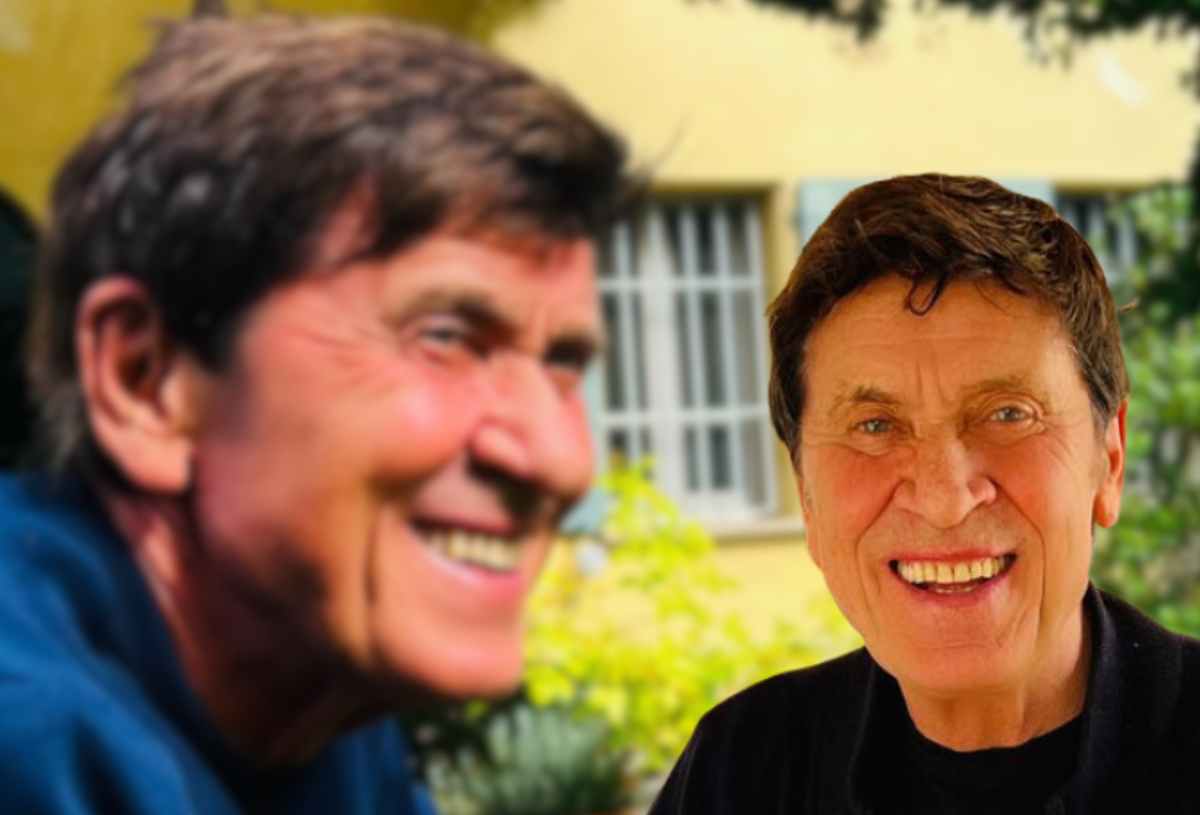 casa gianni morandi dove vive